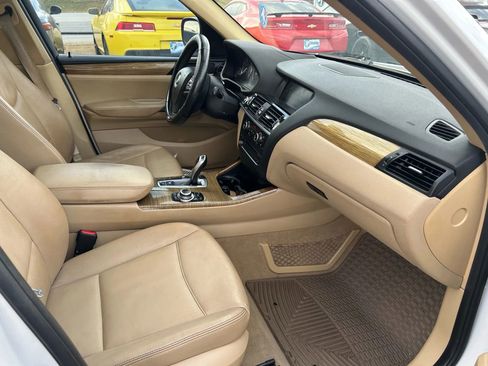 Used 2014 BMW X3 xDrive28i image 37