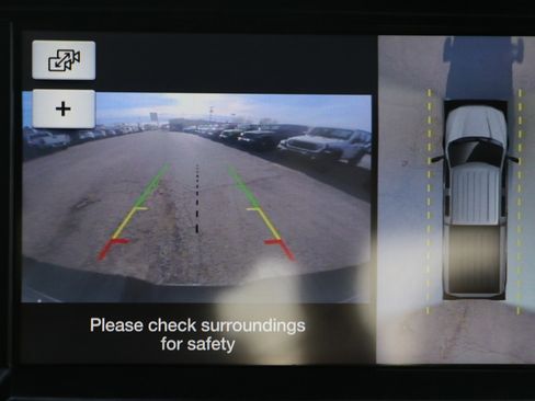 Used 2019 Ford F250 King Ranch w/ King Ranch Ultimate Package image 24