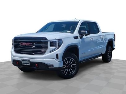New 2026 GMC Sierra 1500 AT4 w/ AT4 Premium Package