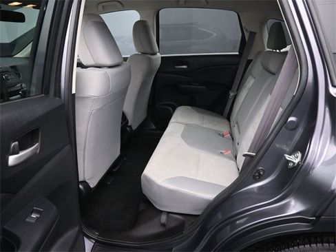 Used 2016 Honda CR-V SE image 34