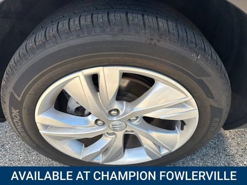 Used 2025 Buick Encore GX Preferred FWD image 15