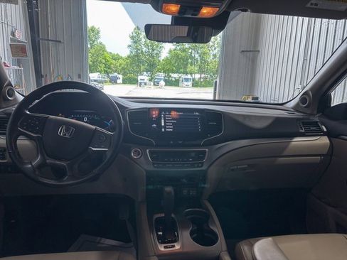 Used 2019 Honda Pilot EX-L image 18