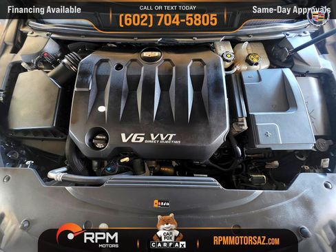 Used 2019 Cadillac XTS Luxury w/ Driver Awareness Package FWD image 28