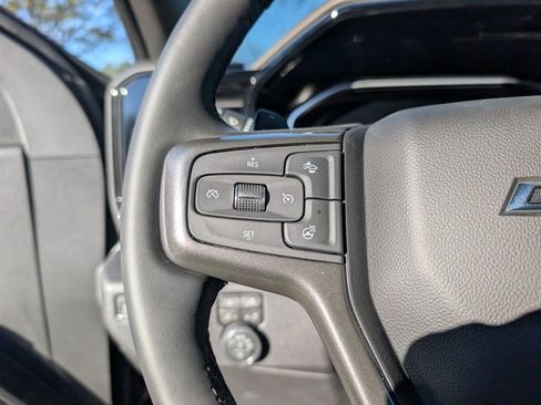 New 2026 Chevrolet Silverado 1500 ZR2 w/ LPO, Dark Essentials Package image 24