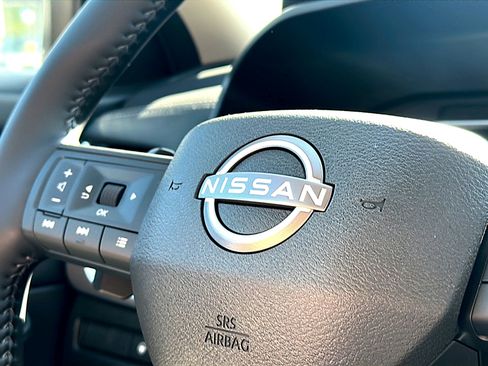 New 2026 Nissan Rogue SV image 20