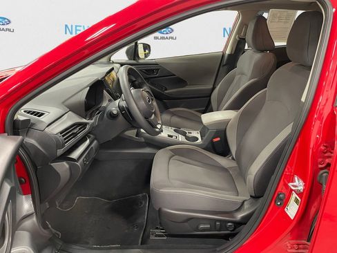 Used 2025 Subaru Crosstrek 2.0i Premium AWD/4WD image 11