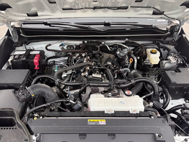 Used 2026 Toyota Tacoma SR5 AWD/4WD image 22