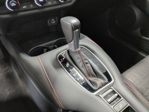 Certified 2023 Honda HR-V Sport image 32