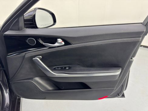 Used 2022 Kia Stinger GT-Line image 41