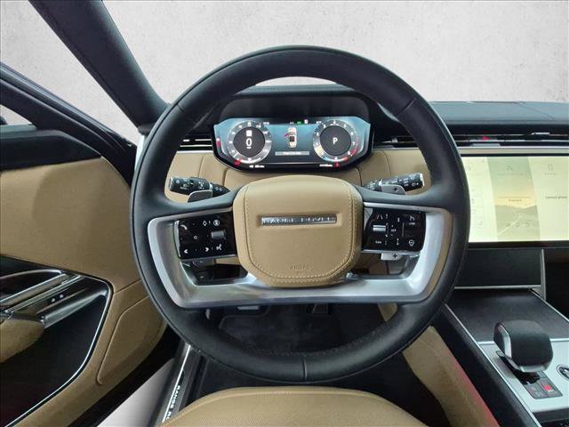 New 2026 Land Rover Range Rover SE AWD/4WD image 19