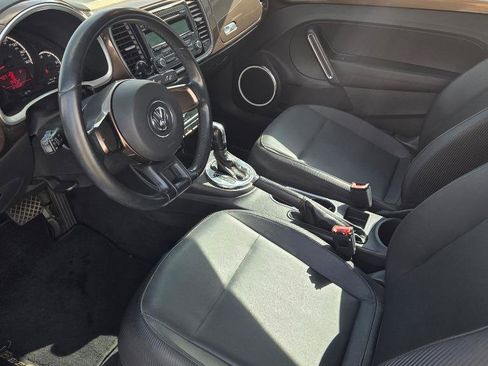 Used 2013 Volkswagen Beetle 2.5 FWD image 10