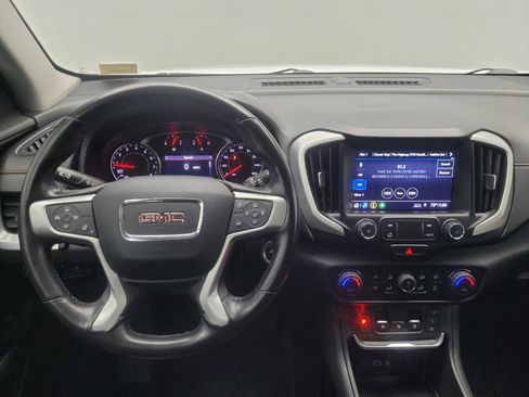 Used 2019 GMC Terrain SLT w/ Preferred Package AWD/4WD image 22