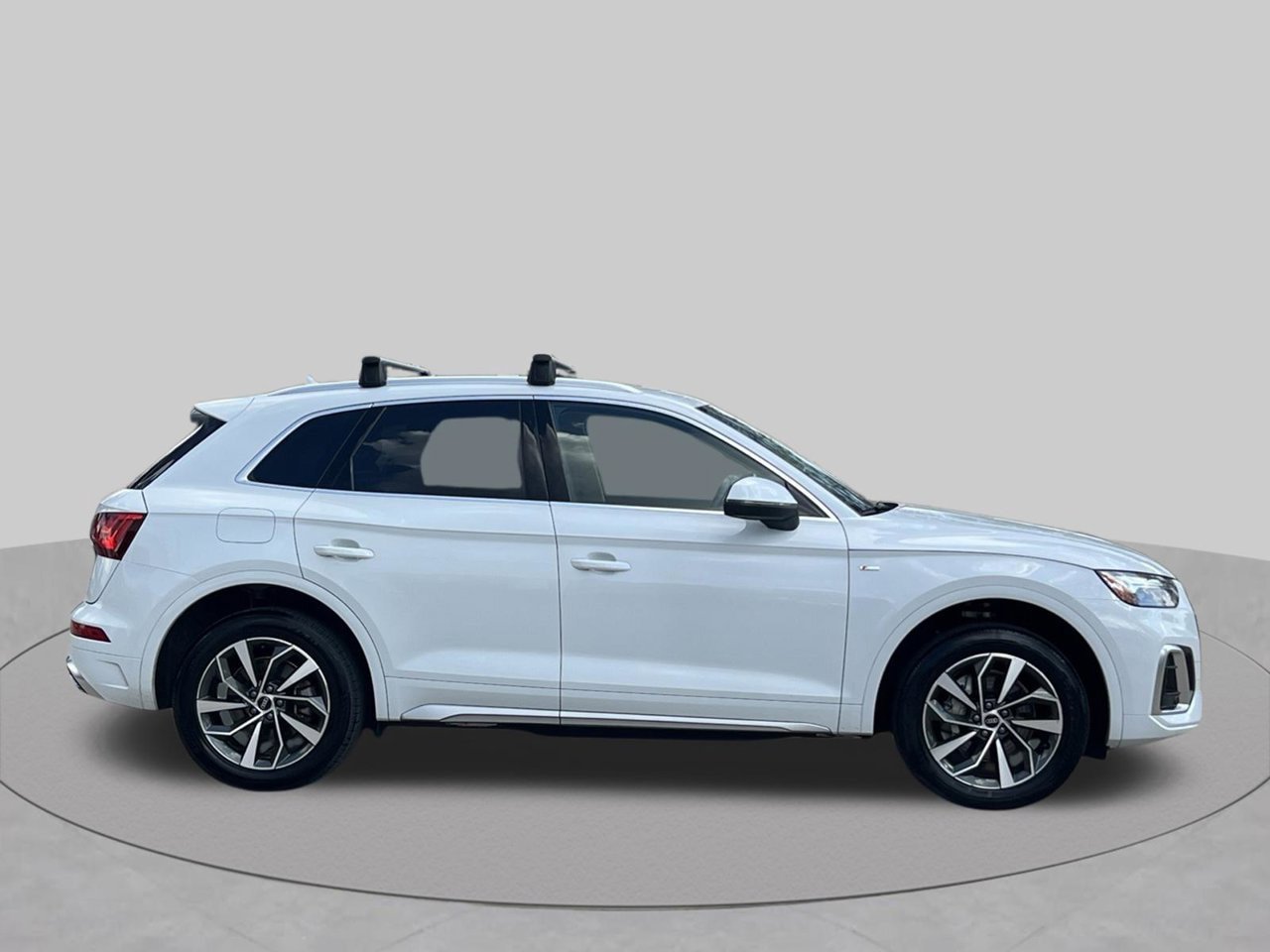 Used 2024 Audi Q5 2.0T Premium Plus AWD/4WD image 6