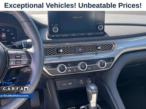 Used 2023 Acura Integra FWD image 8