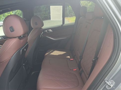 Certified 2024 BMW X5 xDrive40i w/ Parking Assistance Package image 13