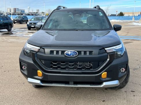 New 2026 Subaru Forester Wilderness image 3