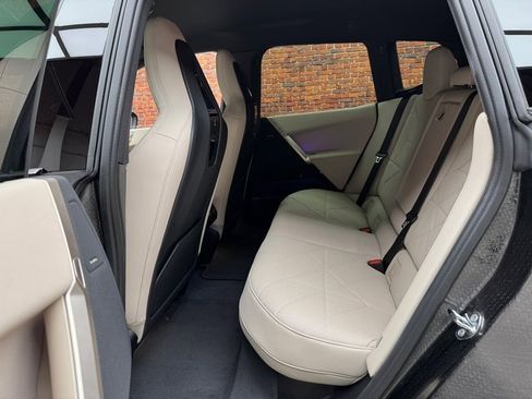 New 2026 BMW iX xDrive45 image 22