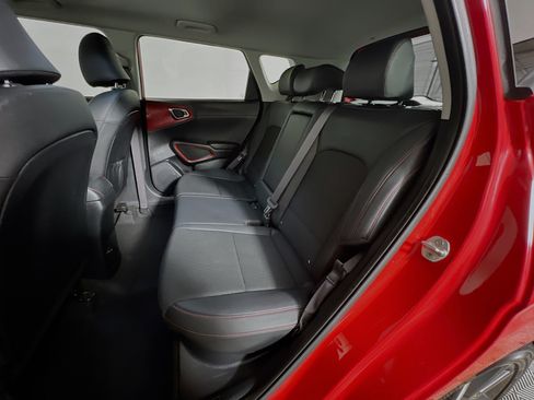 Used 2022 Kia Soul Turbo FWD image 29