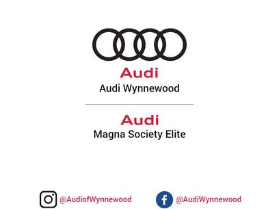 Used 2025 Audi A3 2.0T Premium