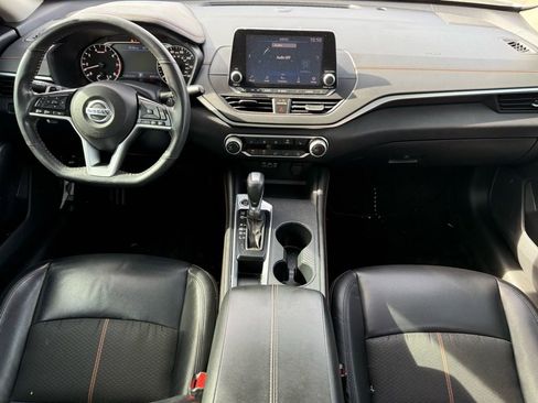 Used 2021 Nissan Altima 2.5 SR w/ SR Premium Package image 38