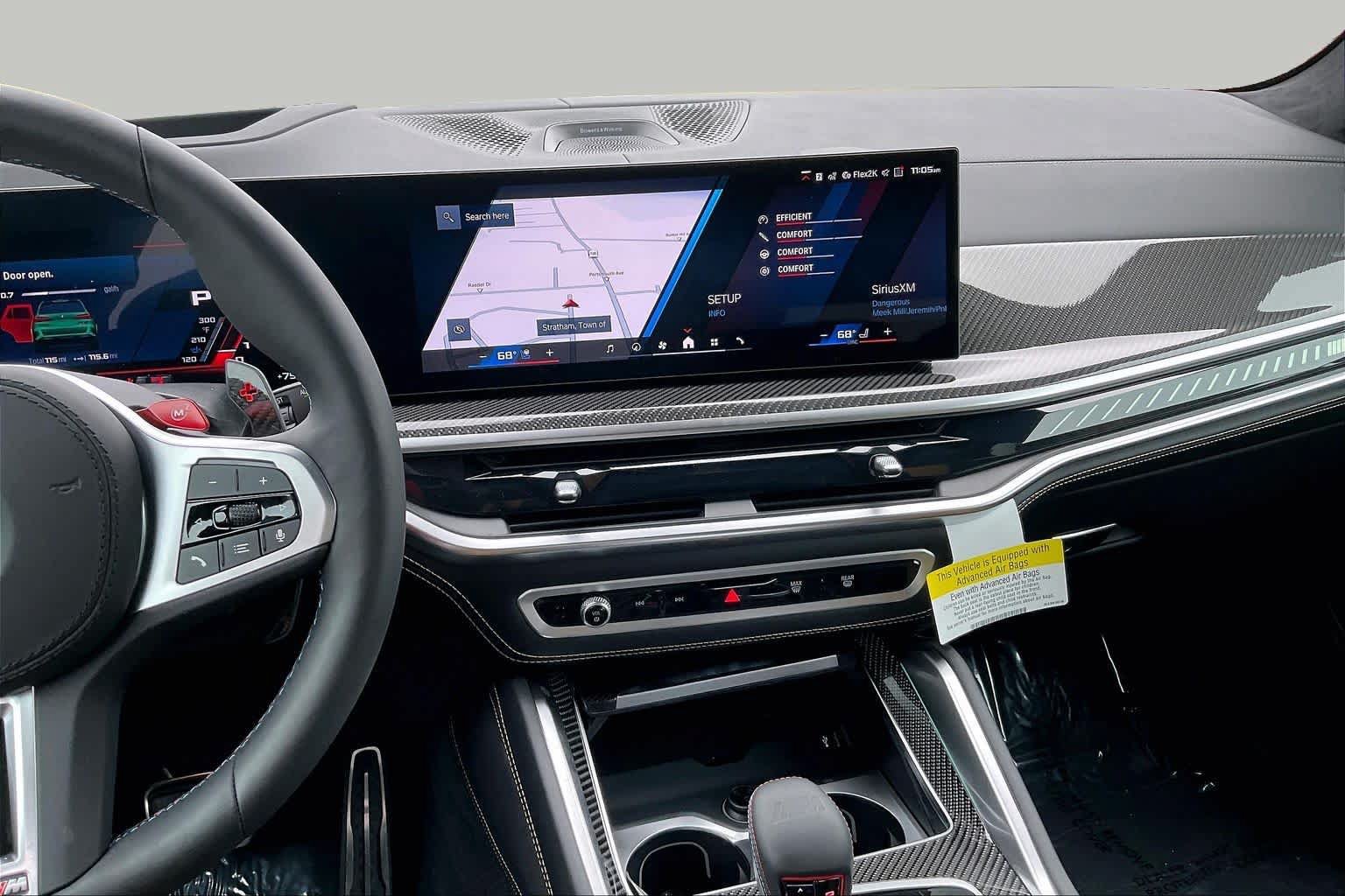 New 2026 BMW X5 M Competition AWD/4WD image 6