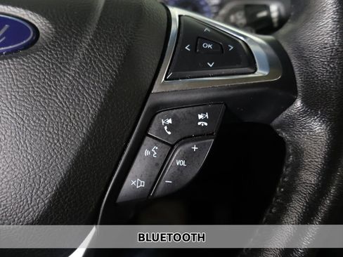 Used 2018 Ford Edge SEL AWD/4WD image 4
