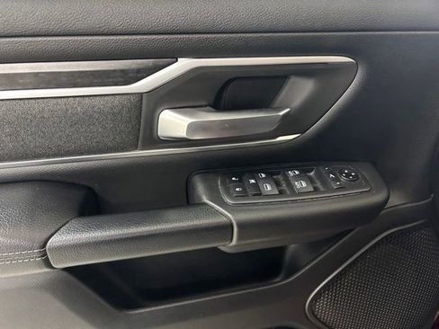 Used 2019 RAM 1500 Big Horn AWD/4WD image 16