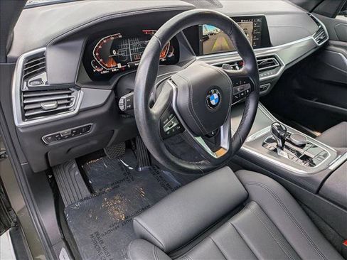 Used 2021 BMW X5 xDrive40i w/ Convenience Package AWD/4WD image 14