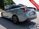 Certified 2019 Toyota Prius Limited image 5