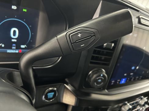 Used 2024 Ford F250 Lariat w/ Lariat Ultimate Package image 46