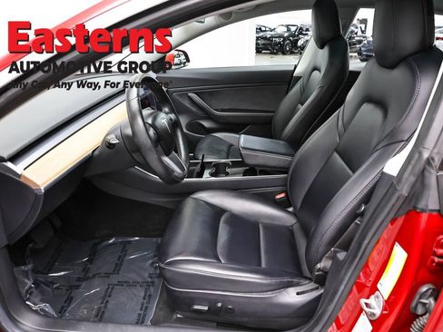 Used 2018 Tesla Model 3 Long Range AWD/4WD image 13