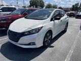 Used 2020 Nissan Leaf SV Plus image 3