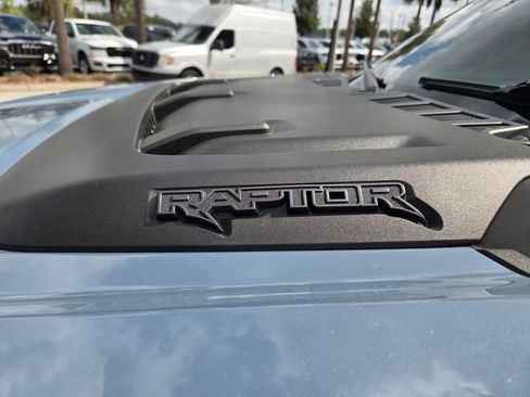 Used 2023 Ford F150 Raptor image 3