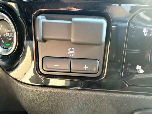 Used 2026 Chevrolet Silverado 2500 LT w/ Trail Boss Package AWD/4WD image 42