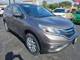 Used 2016 Honda CR-V EX image 5
