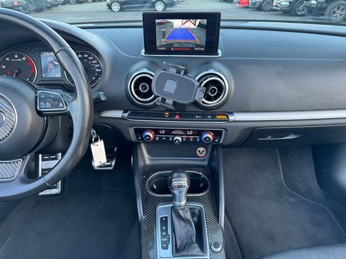 Used 2015 Audi A3 1.8T Premium w/ Driver Assistance Package image 19