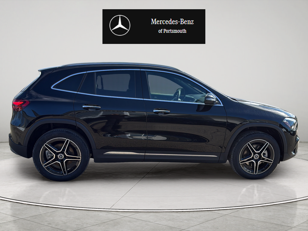 Certified 2026 Mercedes-Benz GLA 250 4MATIC image 6