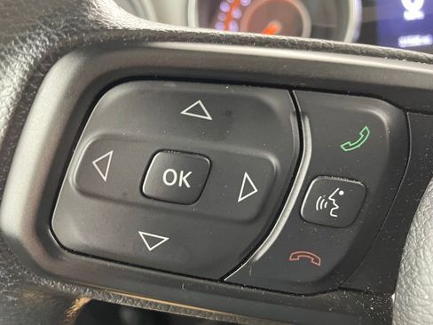 Used 2022 Jeep Wrangler Unlimited Sport image 23