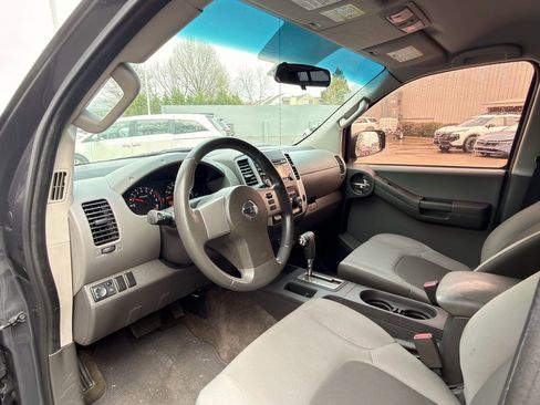 Used 2013 Nissan Xterra S w/ Value Package image 10