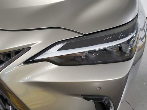 Used 2026 Lexus NX 350h AWD w/ Cold Area Package image 36