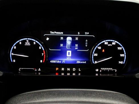 Certified 2023 Ford Bronco Sport Outer Banks image 28