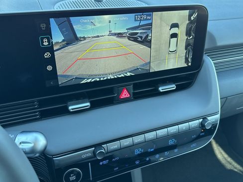 New 2026 Hyundai Ioniq 5 Limited image 12