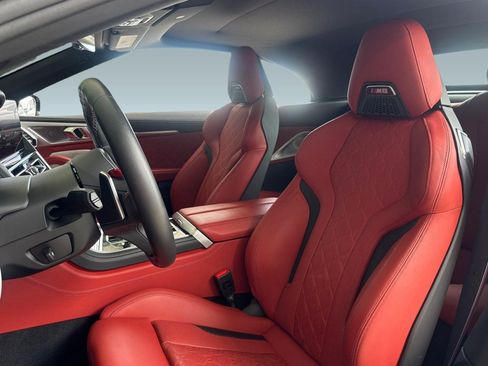 Used 2025 BMW M8 Competition AWD/4WD image 5