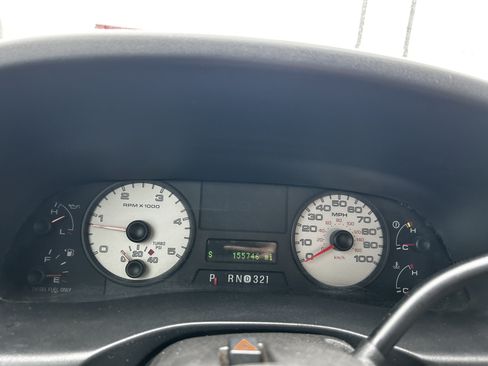 Used 2006 Ford F350 Lariat AWD/4WD image 16