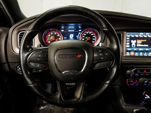 Used 2023 Dodge Charger Scat Pack w/ Harman/Kardon Audio Group image 15