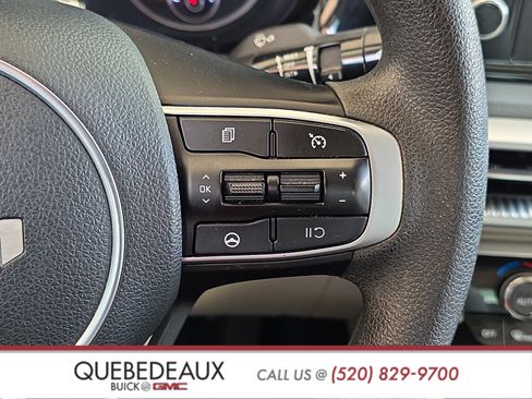 Used 2022 Kia K5 LXS FWD image 13