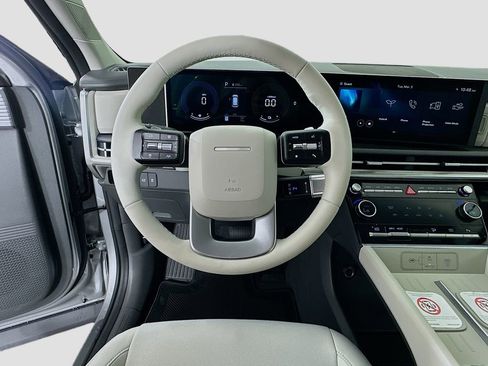 New 2026 Hyundai Santa Fe SE image 10