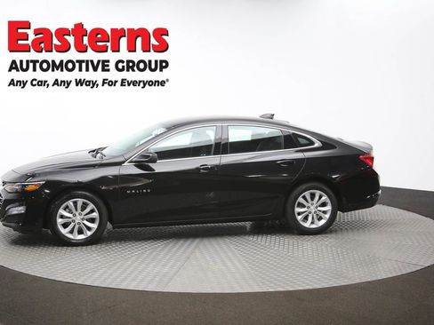 Used 2024 Chevrolet Malibu LT image 60