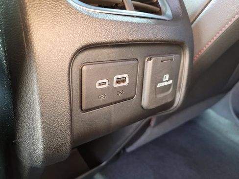 Used 2024 Chevrolet Blazer RS FWD image 14