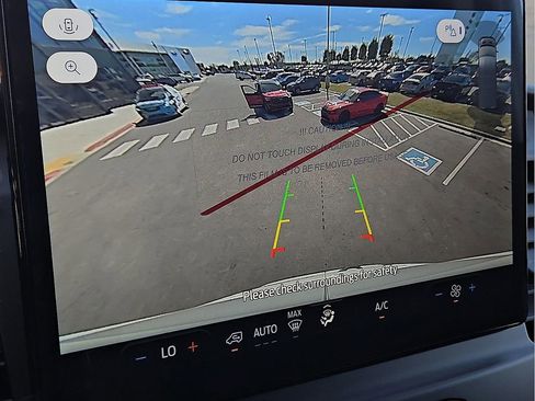 New 2026 Ford Transit 250 148 Medium Roof RWD image 14